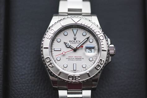 1999 rolex yachtmaster|Rolex yacht master price.